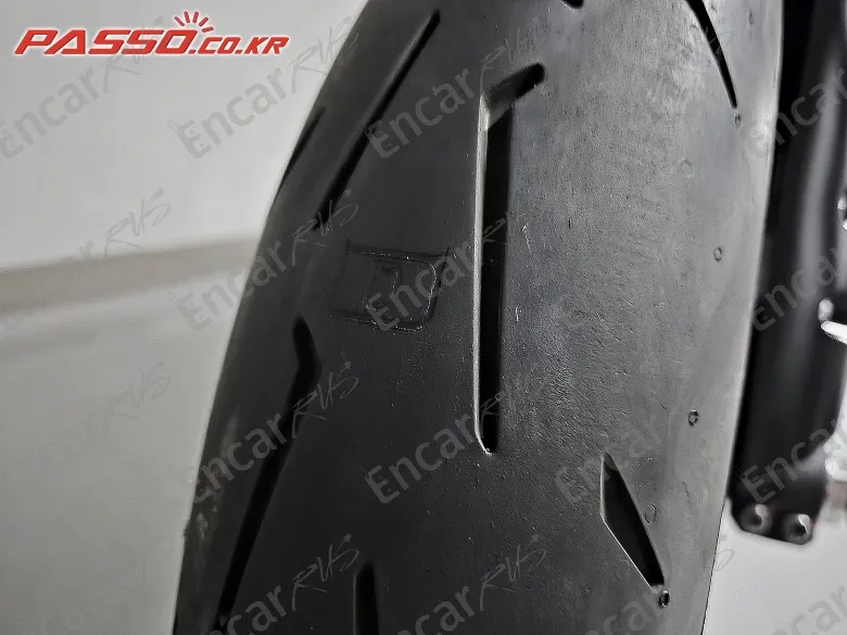 Yamaha Yzf R6 - фото 5