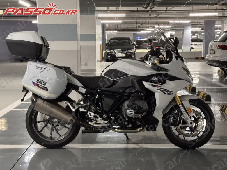 Bmw R 1250 Rs - фото 0