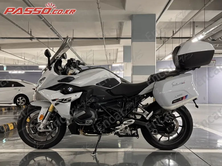 Bmw R 1250 Rs - фото 1
