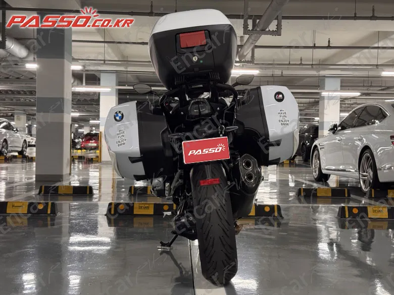 Bmw R 1250 Rs - фото 2