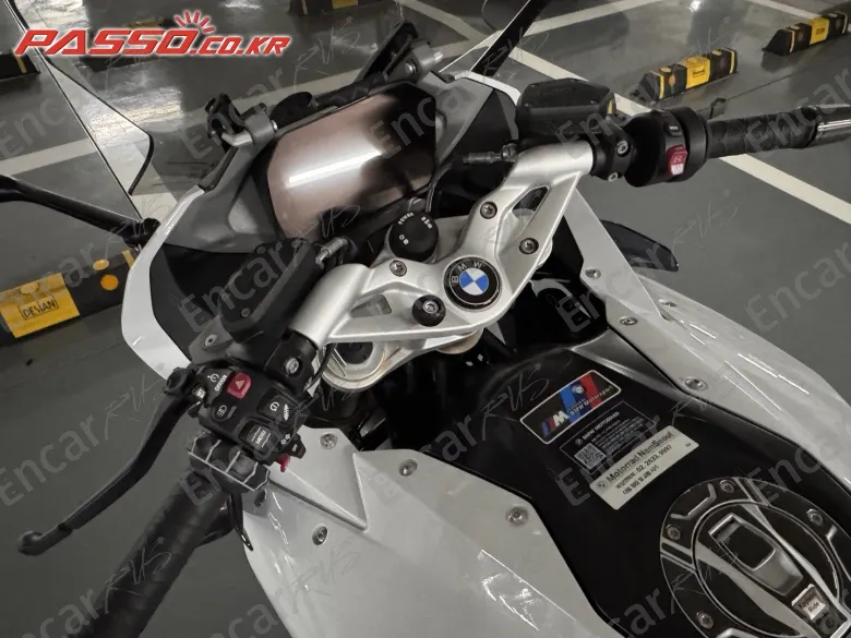 Bmw R 1250 Rs - фото 3