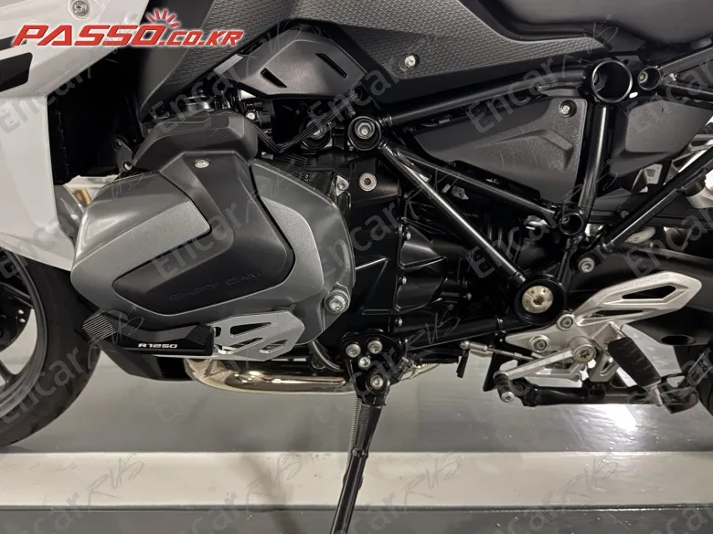 Bmw R 1250 Rs - фото 4