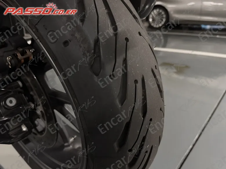 Bmw R 1250 Rs - фото 5