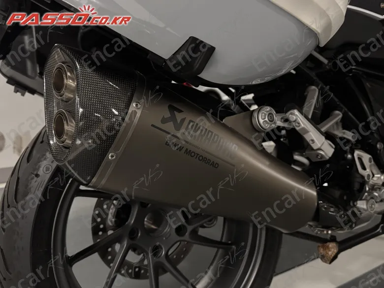 Bmw R 1250 Rs - фото 6
