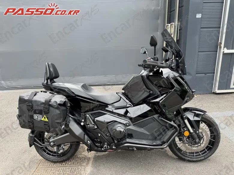 Honda X Adv - фото 0