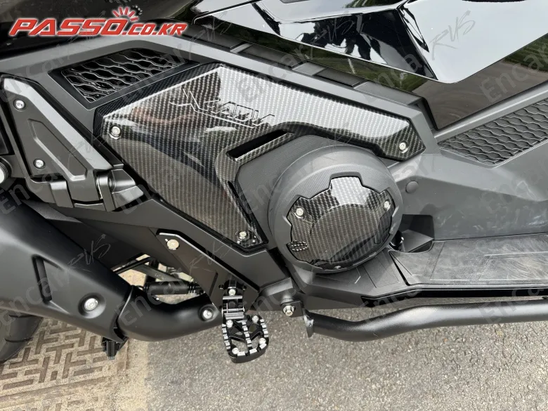 Honda X Adv - фото 4