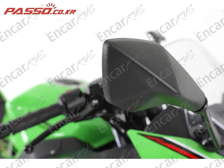 Kawasaki Ninja 400 Abs - фото 3