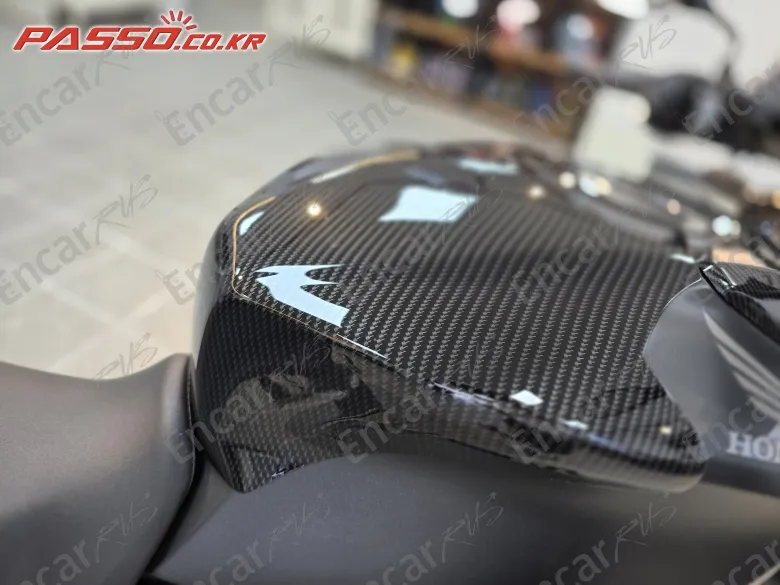 Honda Cb 650 R E-Clutch - фото 6
