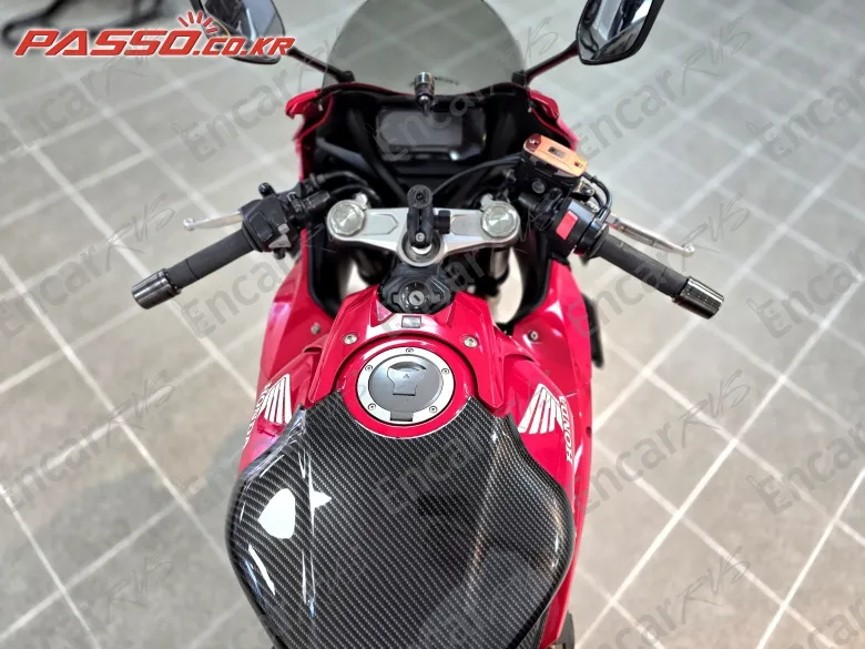 Honda Cbr 650 R Abs - фото 6