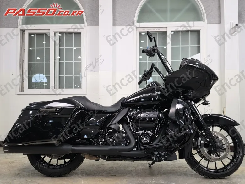 Harley-Davidson Road Glide Special - фото 0