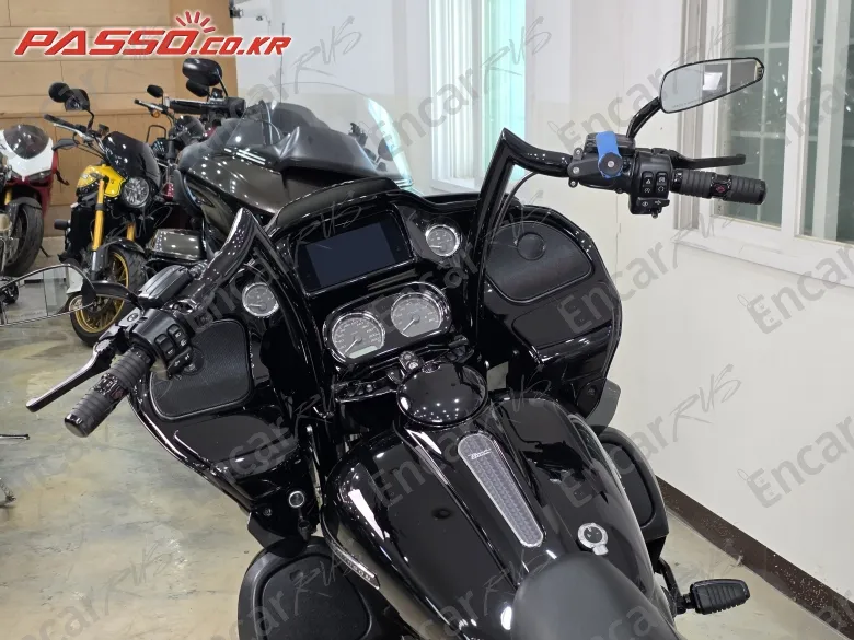 Harley-Davidson Road Glide Special - фото 3
