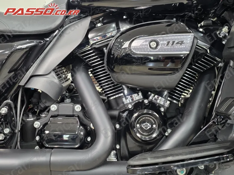 Harley-Davidson Road Glide Special - фото 4