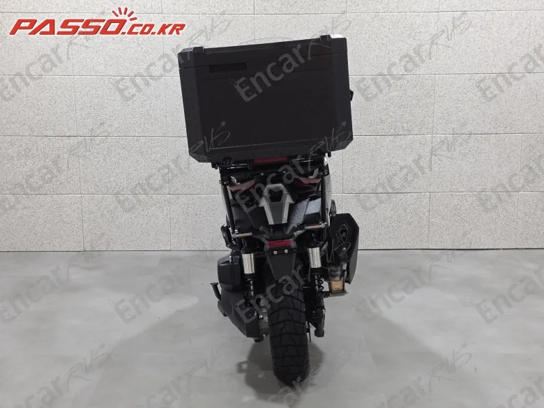 Zontes 368 G - фото 2