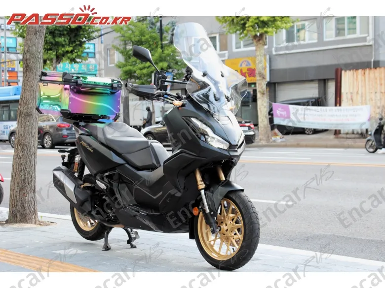Honda Adv 350 - фото 0