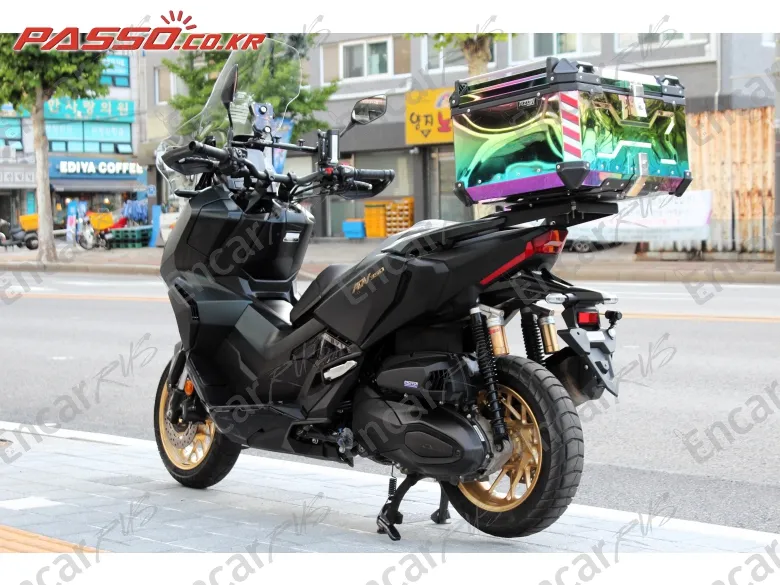 Honda Adv 350 - фото 4