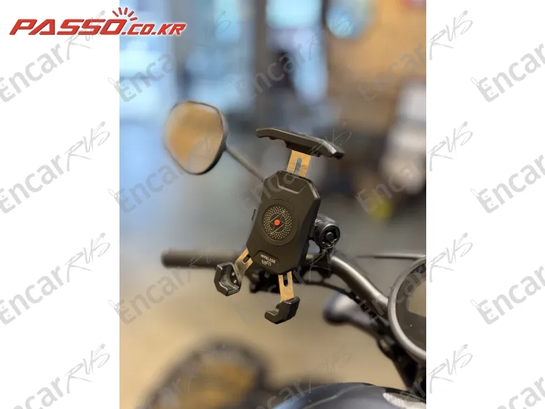 Honda Rebel 500 - фото 3