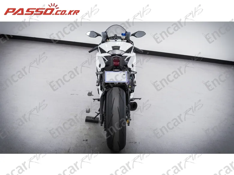Yamaha Yzf R6 - фото 2