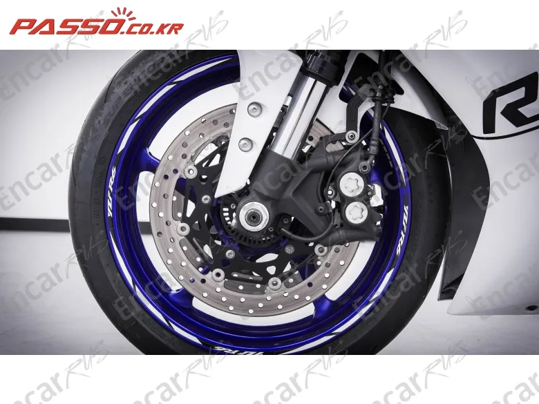 Yamaha Yzf R6 - фото 5