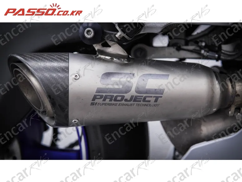 Yamaha Yzf R6 - фото 6