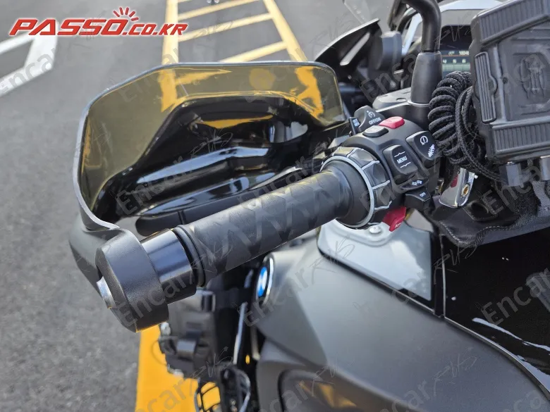 Bmw R 1250 Gs Adventure - фото 3