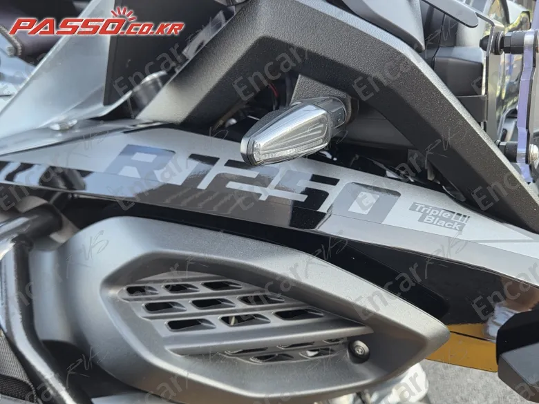 Bmw R 1250 Gs Adventure - фото 5