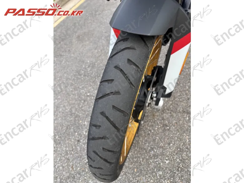 Bmw F 900 Gs - фото 4