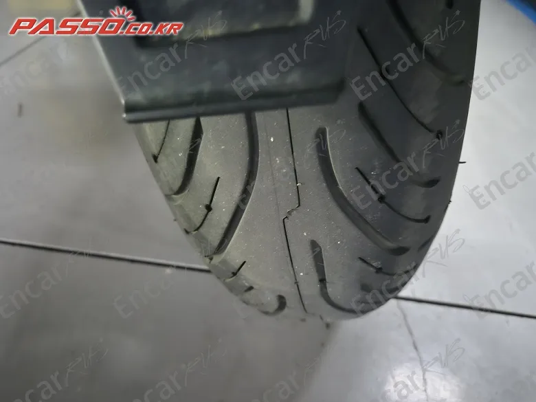 Yamaha Niken - фото 5