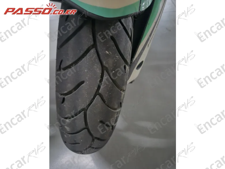 Yamaha Niken - фото 6