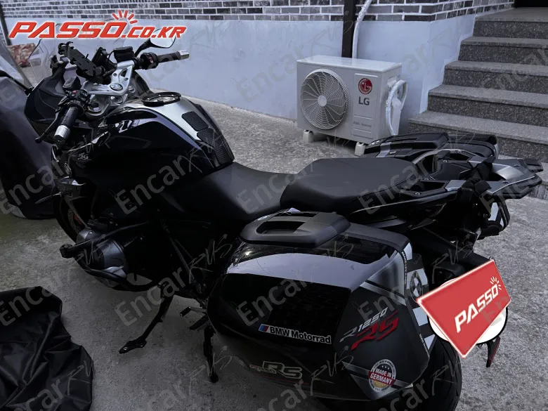 Bmw R 1250 Rs - фото 2