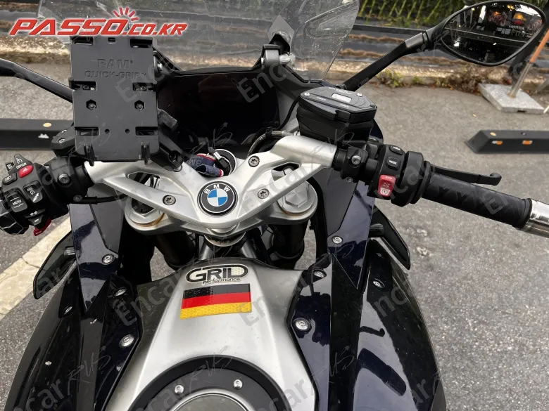 Bmw R 1250 Rs - фото 3