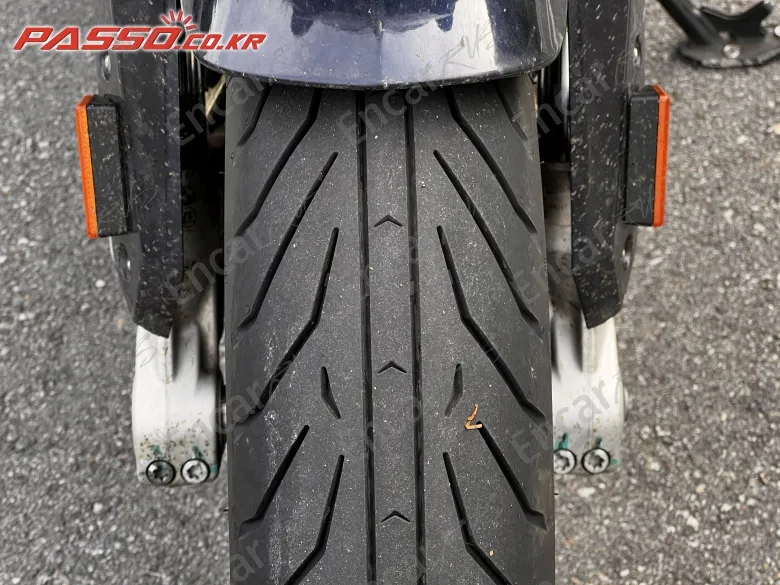 Bmw R 1250 Rs - фото 4