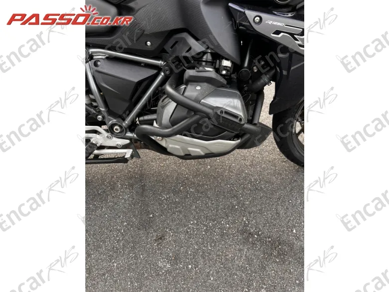 Bmw R 1250 Rs - фото 5