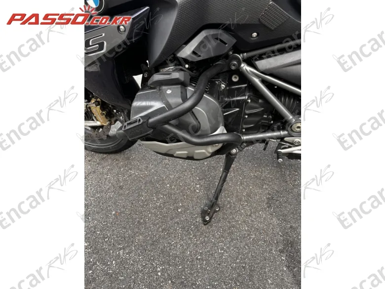 Bmw R 1250 Rs - фото 6