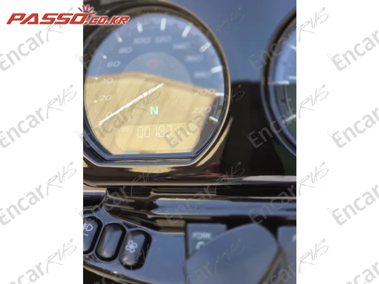 HARLEY-DAVIDSON FLTRSE3 - фото 3
