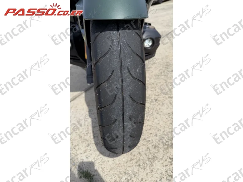 Honda Goldwing Mt - фото 4