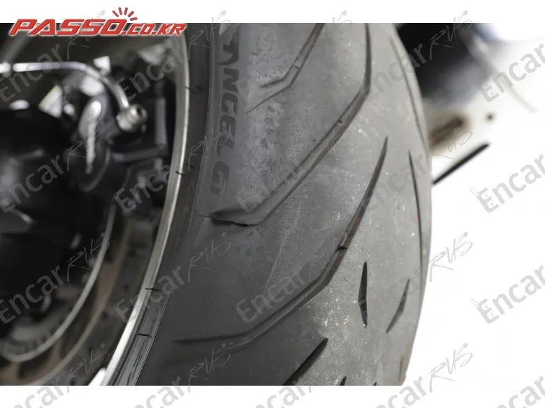 Bmw K 1600 Gtl Exclusive - фото 6