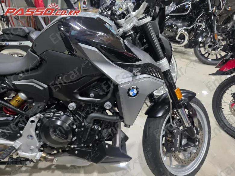 Bmw F 900 R - фото 6