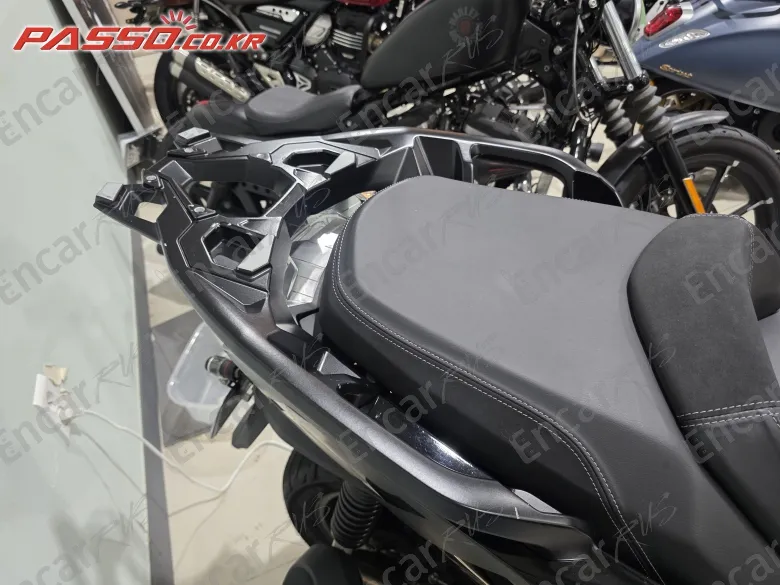 Bmw C 400 Gt - фото 2