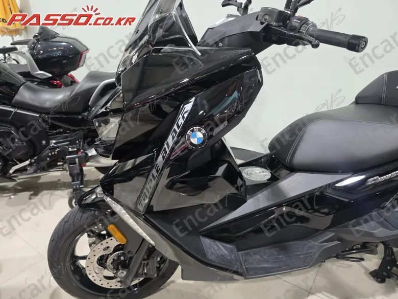 Bmw C 400 Gt - фото 5