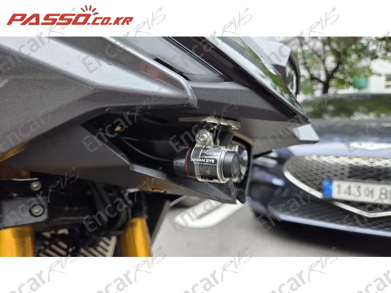Suzuki Gsx S 1000 Gx - фото 5