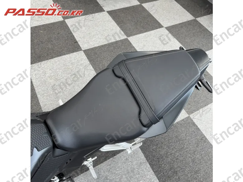 Honda Cb 650 R E-Clutch - фото 6