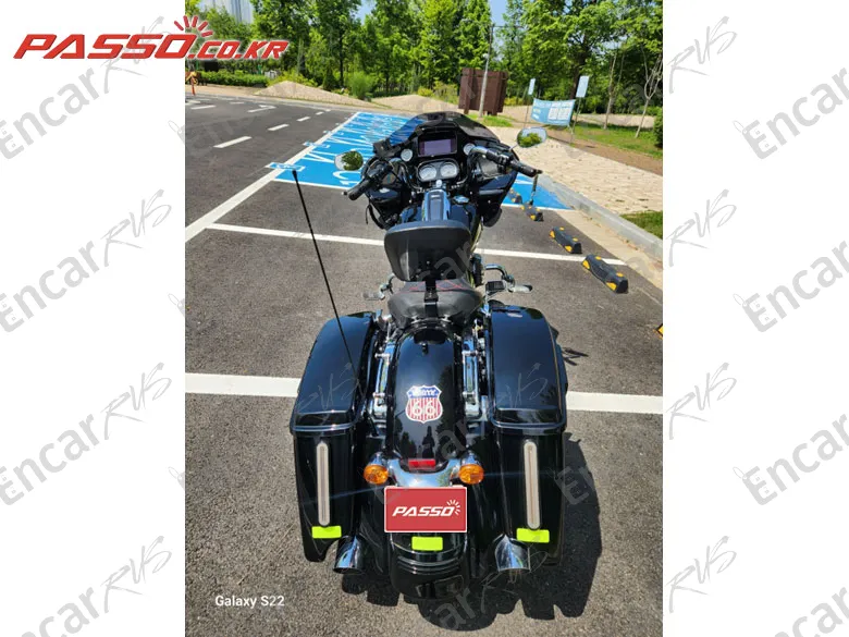 Harley-Davidson Road Glide Special - фото 2