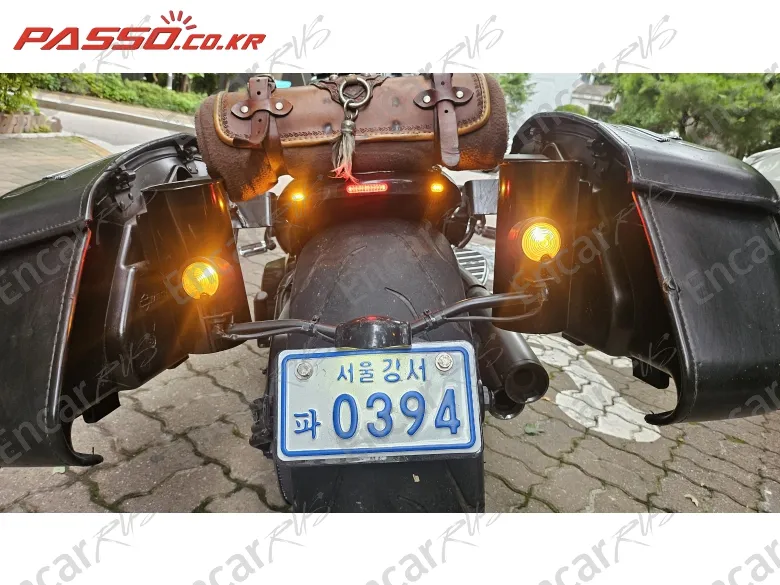 Harley-Davidson Fat Boy 114 - фото 2