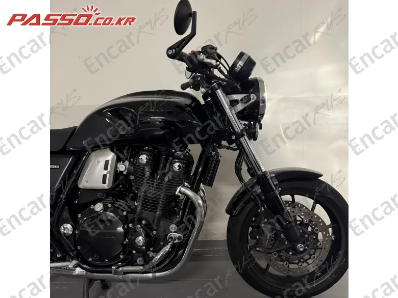 Honda Cb 1100 Rs - фото 4