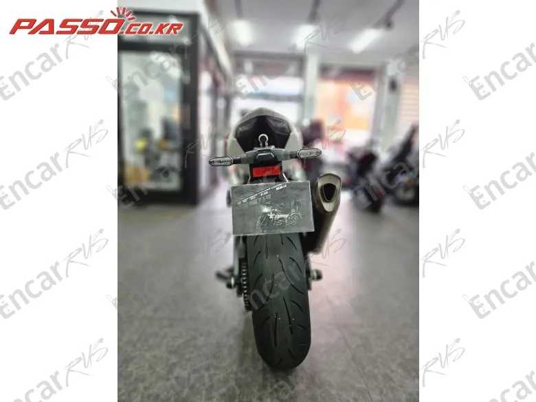 Honda Cbr 1000 Rr-R Fireblade Sp - фото 2