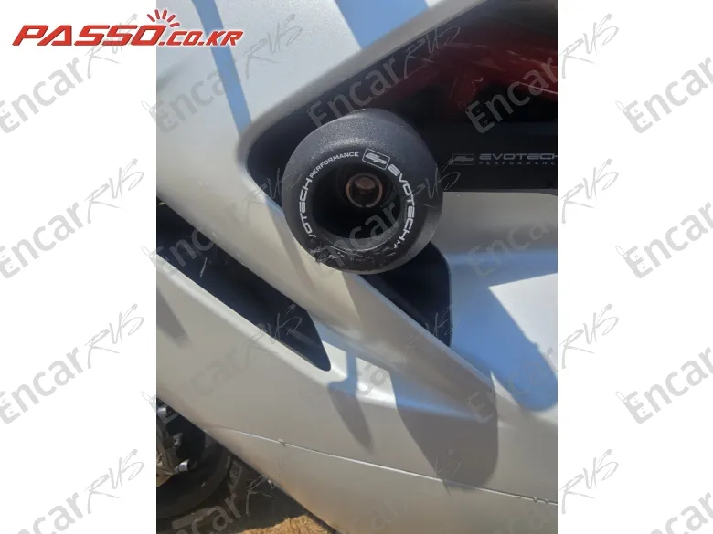 Ducati Supersport 950 S - фото 6