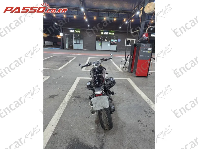Bmw R Nine T - фото 2