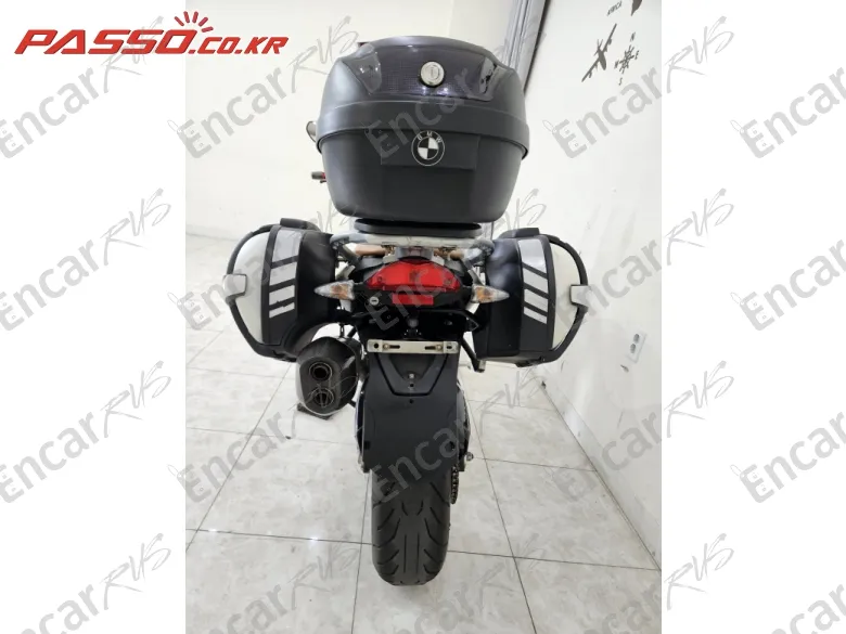 BMW F 800 R - фото 2