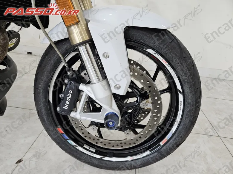 BMW F 800 R - фото 5