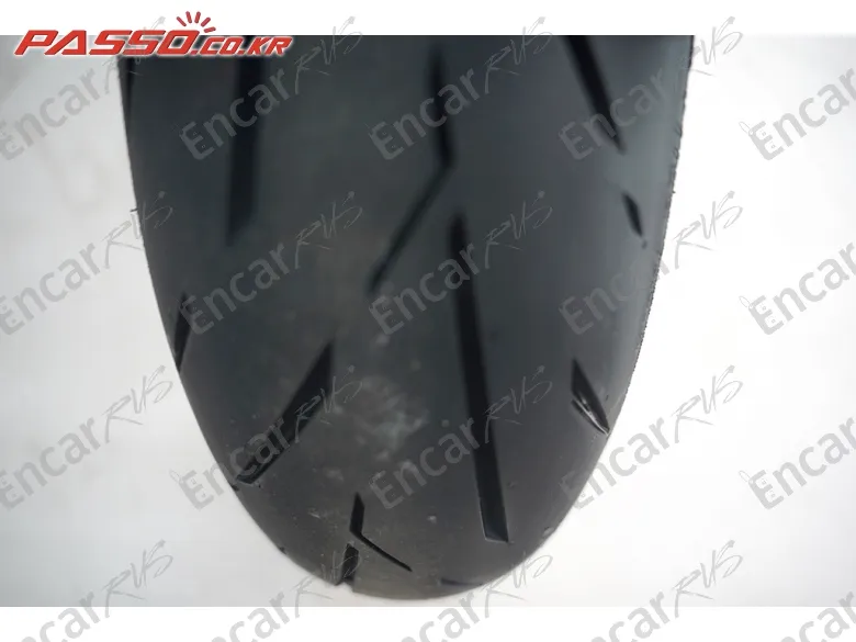 Qjmotor SRK 421 RR - фото 5